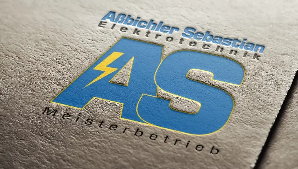 Logo Aßbichler Sebastian Elektrotechnik