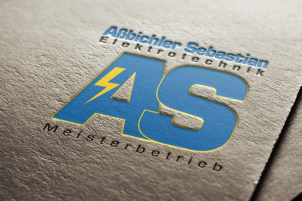 Logo Aßbichler Sebastian Elektrotechnik
