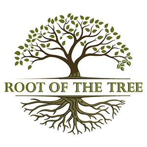 Stickprogramm Root Of The Tree