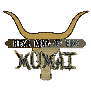 Stickprogramm Mumai Real King Of BBQ