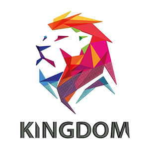 Stickprogramm Lion Kingdom