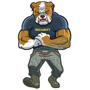 Bulldog Security