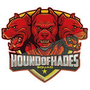 Hound of Hades Squad