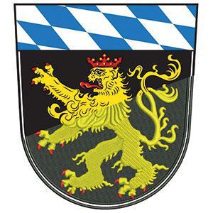 Wappen Oberbayern