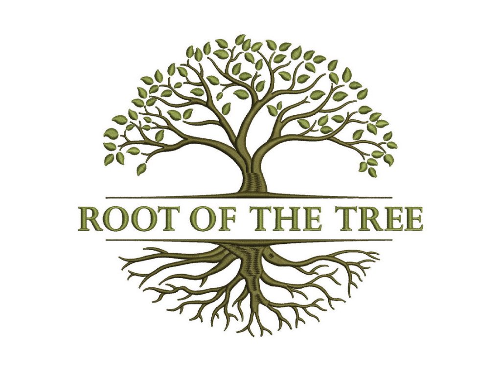 Das Stickprogramm Root Of The Tree