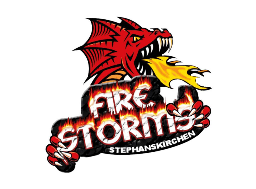 Das Stickprogramm Firestorms Stephanskirchen