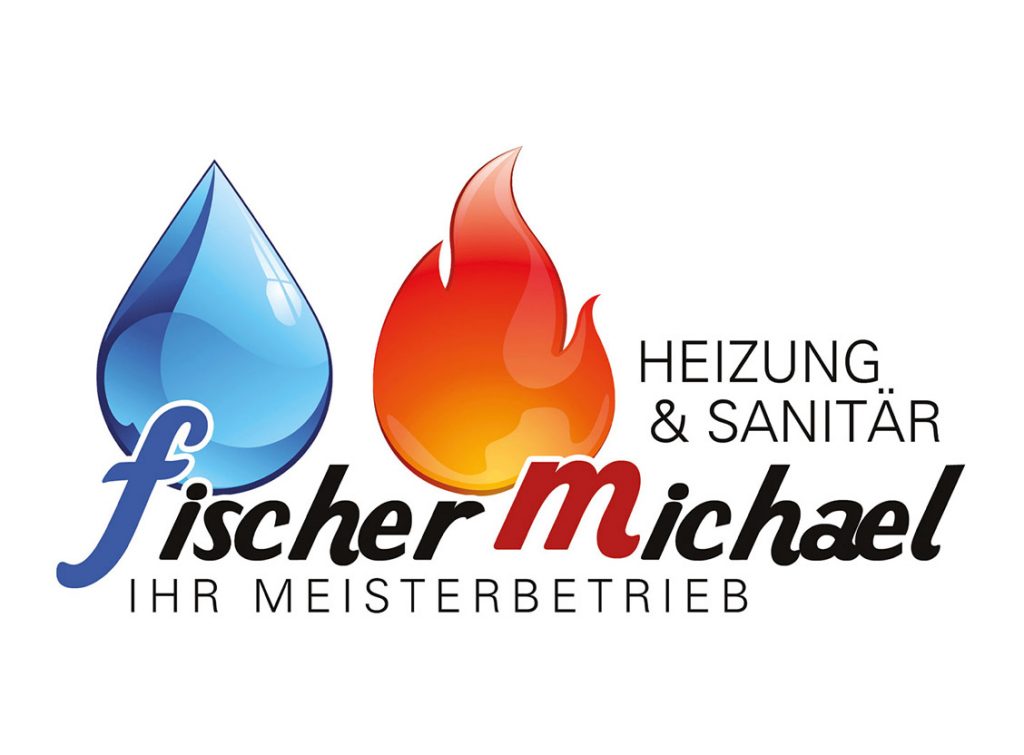 Das Stickprogramm Heizung Sanitär Michael Fischer