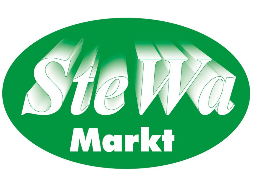 Das Stickprogramm SteWa Markt