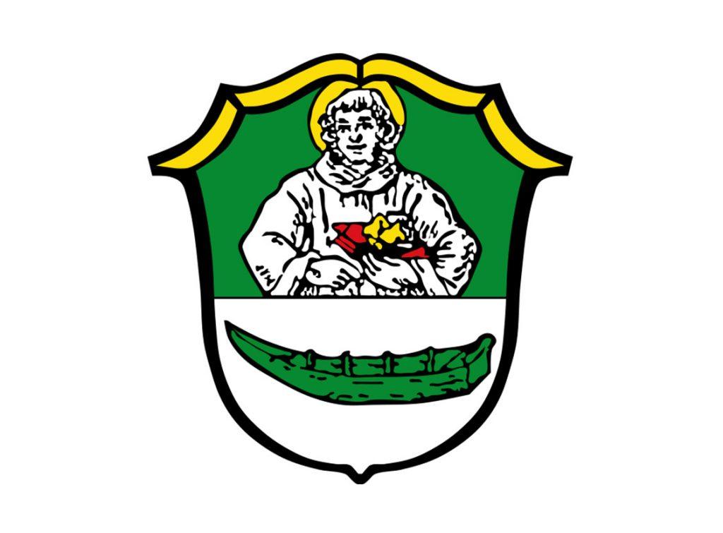 Das Stickprogramm Wappen Stephanskirchen
