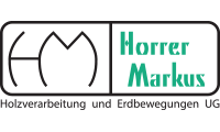 Horrer Markus Holzverarbeitung und Erdbewegungen UG
