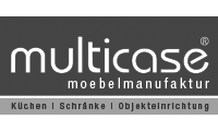 multicase moebelmanufaktur GmbH