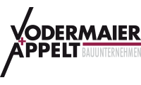 Vodermaier + Appelt Bauunternehmen GmbH & Co.KG